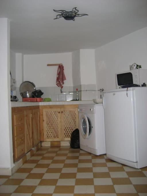 Appartement Dans La Medina Asilah Exterior photo