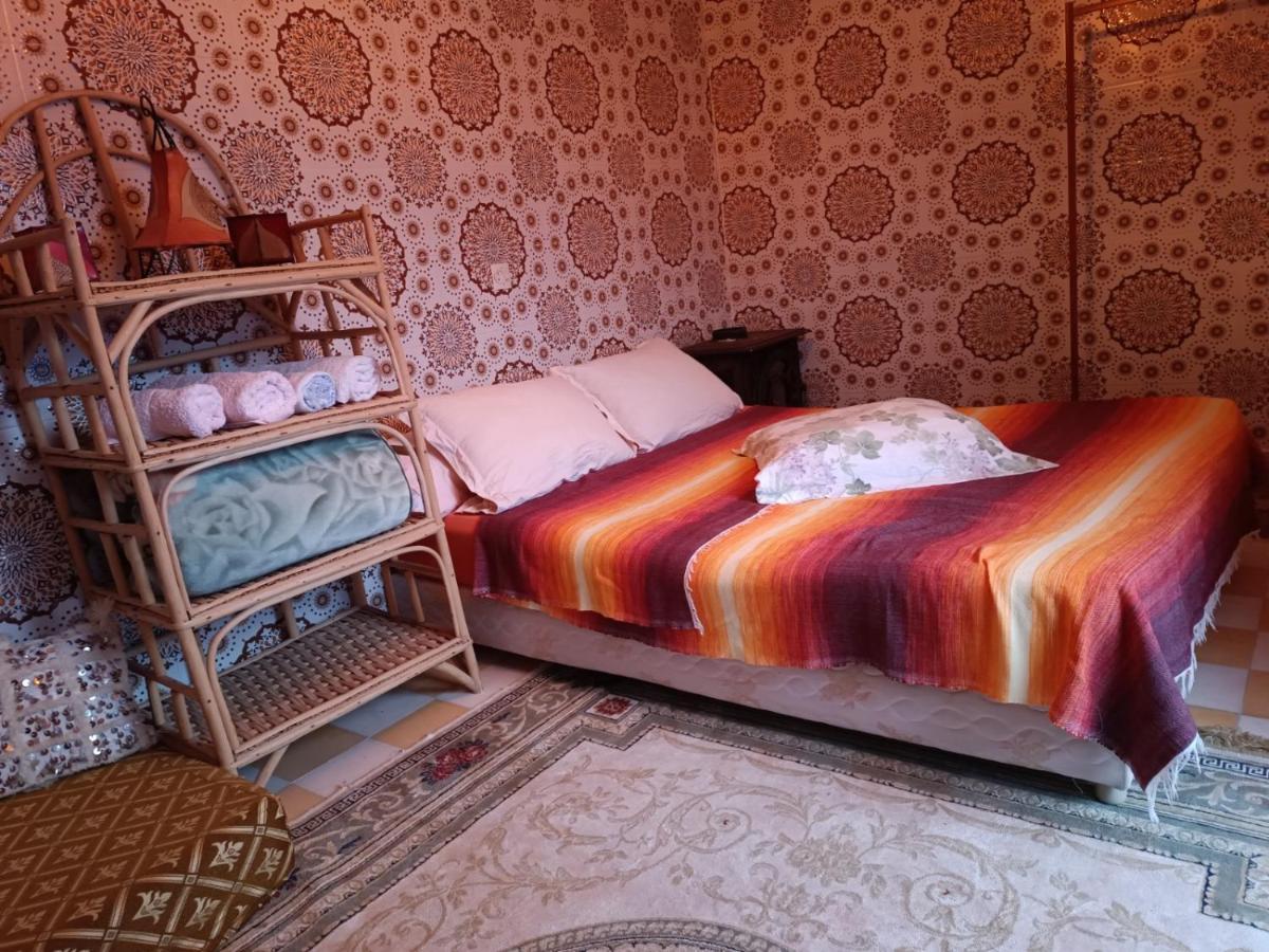Appartement Dans La Medina Asilah Exterior photo