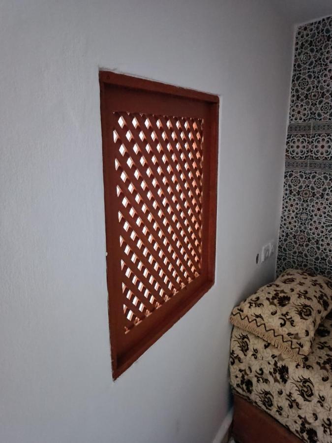 Appartement Dans La Medina Asilah Exterior photo